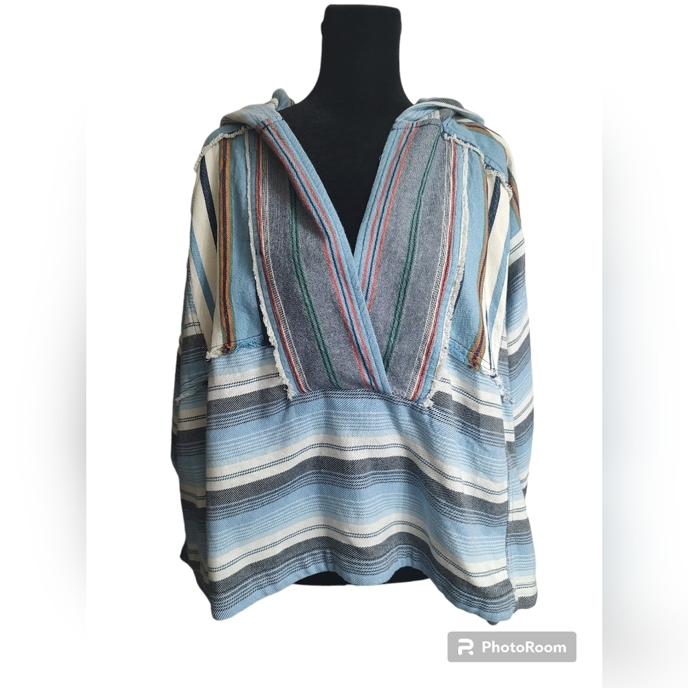 Free People Willowa Hoodie